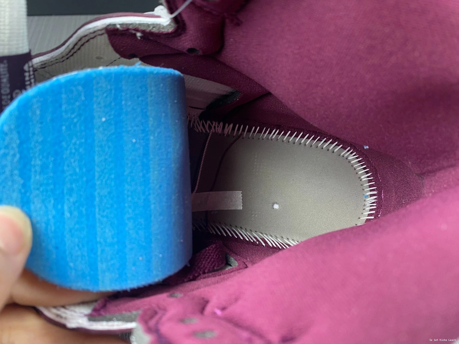  Volt OG Air Jordan 555088-118 1 High Gold 0409